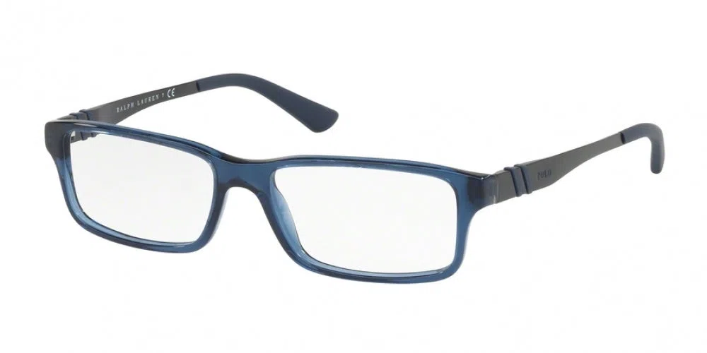 Polo 2115 Eyeglasses - view 4
